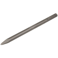 Worksafe X1PT Point 300mm - SDS MAX