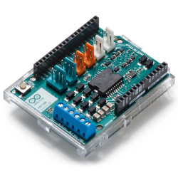 Arduino Motor Shield Rev3