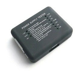 TESTER DO ZASILACZY ATX - ATX POWER
