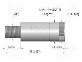 KS-672D10M12-R