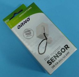 CR-211 CZUJNIK RUCHU 800W 360° ORNO