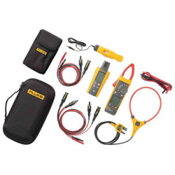 Fluke 5337401 FLK Clamp meter 1500V CAT III Digital 1 Set