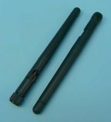 ANT.WI-FI 2,3dBi 868MHz SMA 109mm