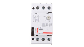 Wyłącznik Silnikowy 3P 9Kw 14-20A M 250 20 606811
