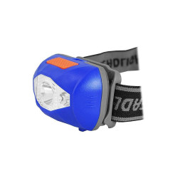 Latarka czołowa LTC LL50 1W LED 5 trybów światła