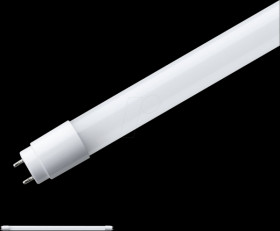 28902 LED tube G13, 9.5 W, 900 lm, 4000 K, 604 mm