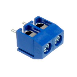 LISTWA ARK5/2 R-5MM BLUE+ RoHS