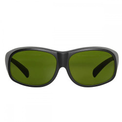 Okulary ochronne do lasera Fiber 900-1100nm OD 8+ LP-ADY-3