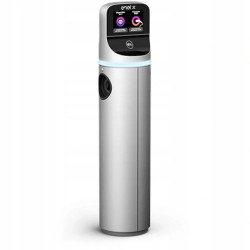 Stacja ładowania pojazdów Enel X JuicePole 1.1 22 kW+22 kW AC, trójfazowy, cellular, RFID, bluetooth, JuiceNet