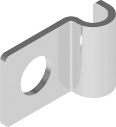 Uchwyt kablowy UDF 10 405510