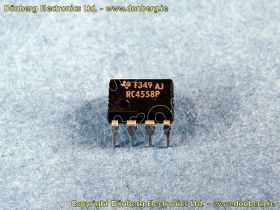 RC4558P