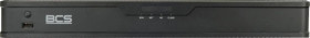Rejestrator IP 8-kanałowy 8Mpx BCS-P-NVR0802-4KE-8P-II