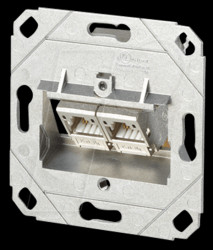 130B11D21200-E C6Amodul 2 port 180°M UP0