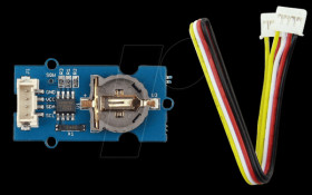 101020013 Arduino - Grove Real Time Clock - RTC, DS1307