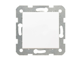 KARRE Wyłącznik pojedynczy 1-biegunowy biały 90963601 VIKO PANASONIC