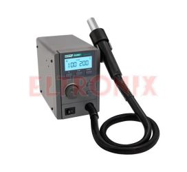 STACJA LUTOWNICZA QUICK 959D+ 40L/MIN 3 KAN