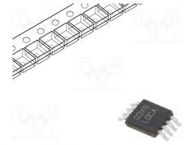 LP2951ACMM-3.3NOPB