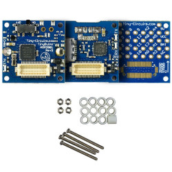 TinyDuino Basic Kit - Coin Cell version [Discontinued]