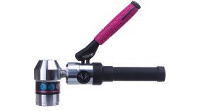 Ręczny Dziurkownik Hydrauliczny Śruba Hydrauliczna Fi 19Mm Fi 9,5/19Mm...