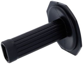 KS Tools Chwyt ochronny do dłuta, dłuto 23x13mm 1620442