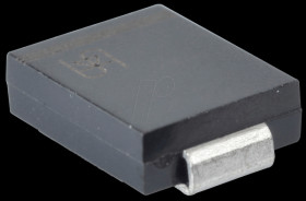 US3J Gleichrichterdiode, 600 V, 3 A, CASE 403A (SMC)