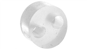 Wkład Uszczelniający Do Dławnic Pg13,5 Ip54 2X5 Skintop Dix 13250 53613250