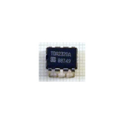 U.S. TDA2320A