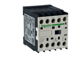 Stycznik mocy 24V DC 1NO 9A TeSys K AC3 LP1K09105BD SCHNEIDER ELECTRIC