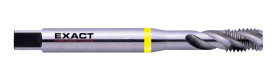 Gwintownik maszynowy Exact Maschinengewindebohrer UNC 1/4"-20 HSSE WN Sackloch 03081 1 szt.