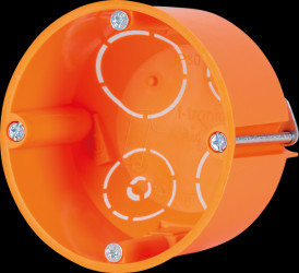 7350117 HW device junction box E860