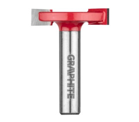 Frez do wpustów HM 32x6,35mm trzpień 8mm 56H219