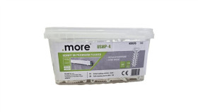 Wiaderko Uchwytów Usmp-4 (600 Szt)