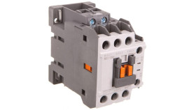 Stycznik 18A 3P 7,5Kw 24V Ac 1Z1r Mc-18B 24Vac 1A1b