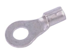 Końcówka oczkowa K-OCZ/4/2,5