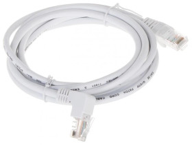 Patchcord RJ45/2.0-PK/W 2m