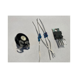 Układ scalony TDA8175 KIT