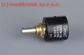 PM22HPM-10E-0,1%-10K