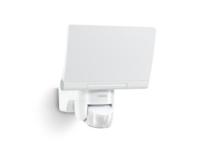 Naświetlacz z czujnikiem ruchu i zmierzchu XLED Home 2 biały 13,7W 1550lm 3000K ST033088 STEINEL