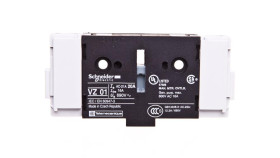 Biegun Pola Głównego 1P 20A Vario Vz01