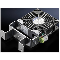 Rittal 3108024 SK Internal Cabinet Fan 3.5W 24V DC 1pc