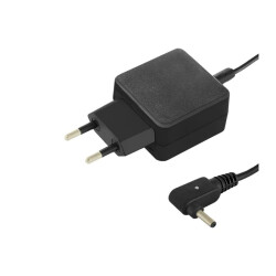 Zasilacz laptopa 12V 1,5A (3,0x1,0) Acer Iconia A510 / QOLTEC 50080