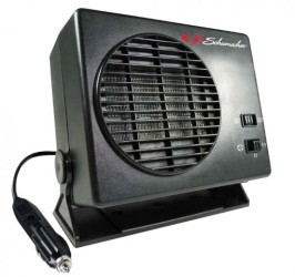 GRZEJNIK SAMOCH. DMUCHAWA 24V 200-350W