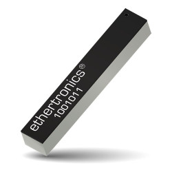 Płytka ewaluacyjna GLONASS, GPS 1001011 – antena GNSS Beidou, Galileo Glonass, GPS, QZSS KYOCERA AVX Płyta ewaluacyjna