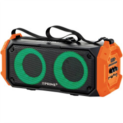Głośnik Bluetooth Prime3 APS32 BANG! USB, Aux, Karaoke