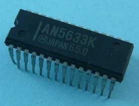 AN-5635N DIP-24 UKŁAD