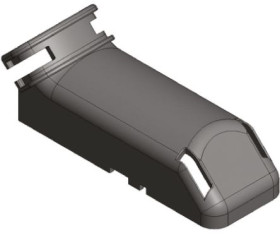 Złącze samochodowe TE Connectivity 962071 Złącza motoryzacyjne