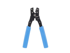 Zaciskacz konektorów HT202A