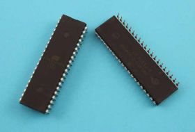 ATMEGA-644PA-PU DIP-40 UKŁAD