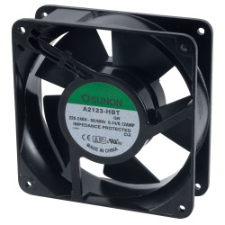 Sunon&#xAE; A 2123HBT.GN Axial Fan 230V AC 120 x 120 x 38mm