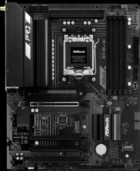 90-MXBT60-A0UAYZ ASRock X870 Pro-A Wi-Fi (AM5)
